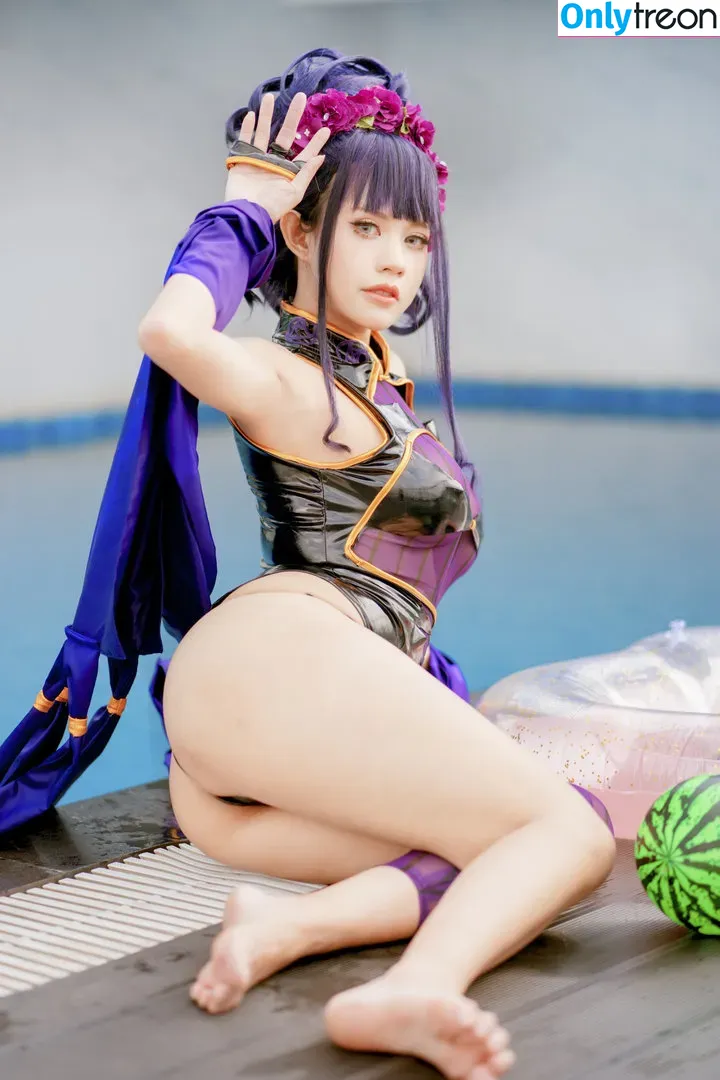 Pingping nude photo #0193 (2011Pingping / Pingcos / pingpinggg2011)