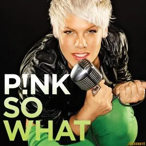 Pink / Alecia Beth Moore / pinksuicide фото голая #0037