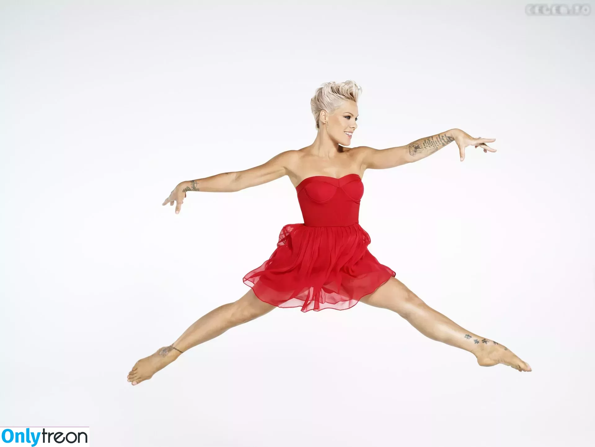 Pink голая photo #0293 (Alecia Beth Moore / pinksuicide)