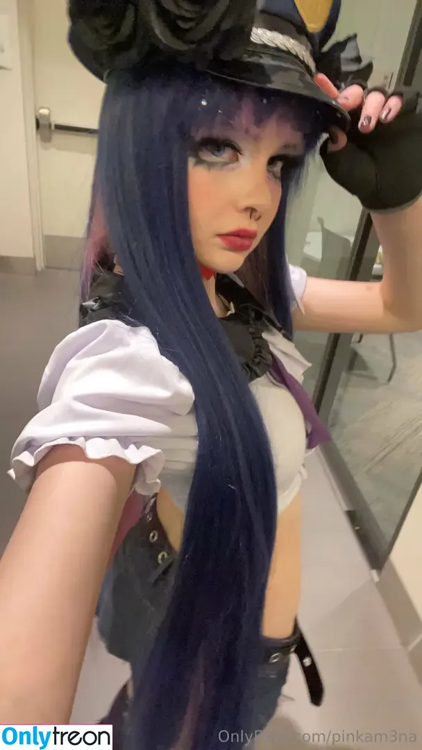 pinkam3na nude photo #0047 (pinkamena_the_cupcakemaker)