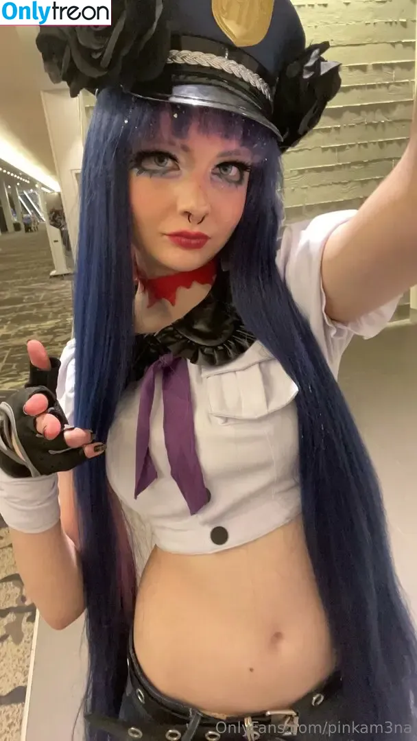 pinkam3na nude photo #0048 (pinkamena_the_cupcakemaker)