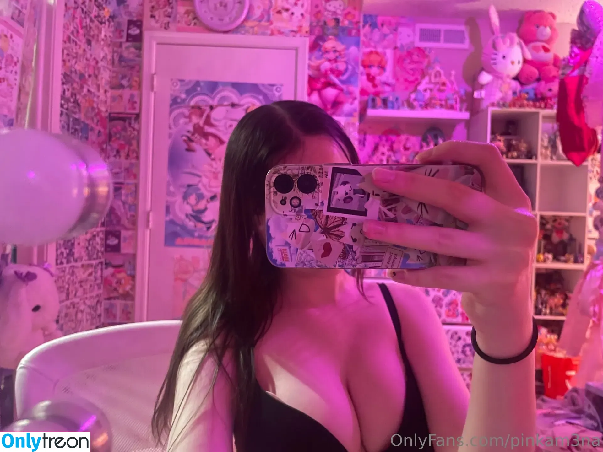 pinkam3na nude photo #0051 (pinkamena_the_cupcakemaker)