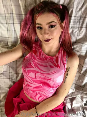 pinkbaby244free / tattoodfreak_666 фото голая #0032