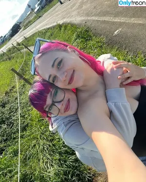 pinkcharlotte / pinkkcharlottee фото голая #0017