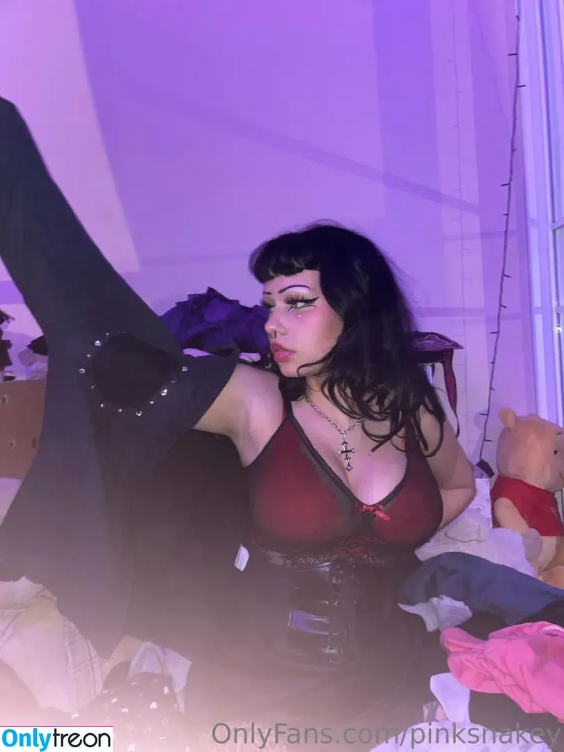 pinksnakey голая photo #0116 (Pinksnakey69)