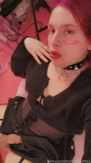 pinkylikes2play / pynkiies фото голая #0103