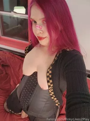 pinkylikes2play / pynkiies фото голая #0114