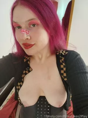 pinkylikes2play / pynkiies фото голая #0116