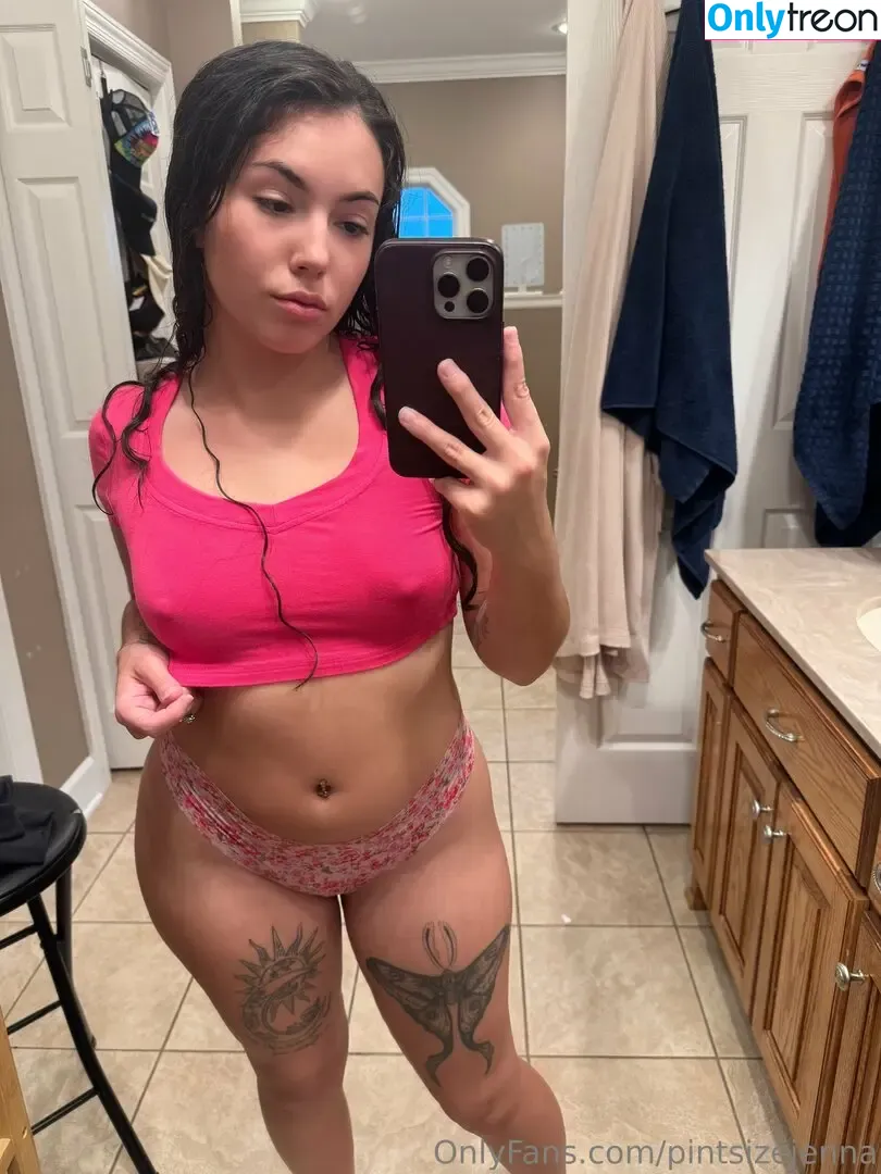 pintsizejenna nude photo #0119 (pintsizejen)