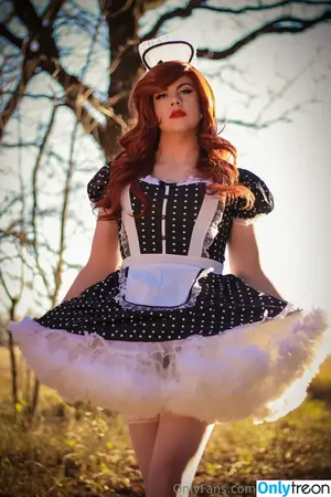 pinuppeach / pinup_peach фото голая #0083