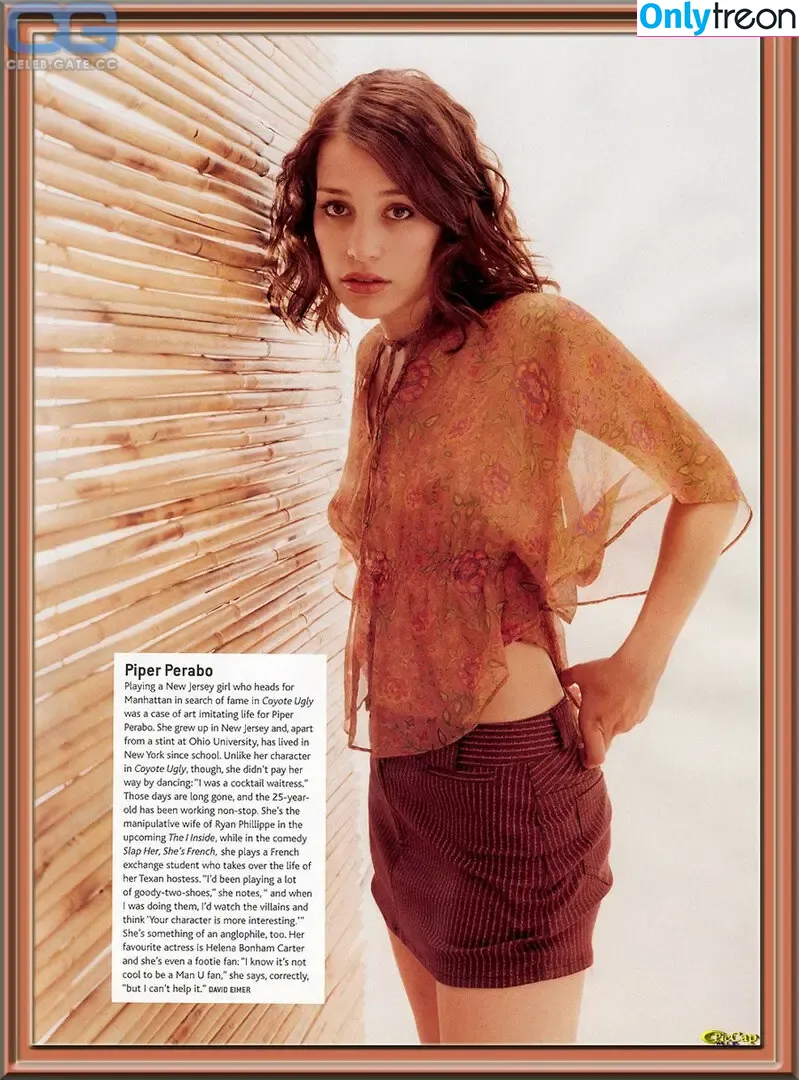 Piper Perabo nude photo #0029 (piperperabo)