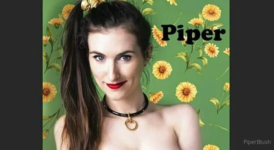 piperblushfree / piperblushofficial фото голая #0142