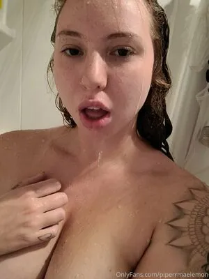 PiperMaePeach / pipermach / pipermaepeachy фото голая #0009