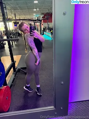 PiperMaePeach / pipermach / pipermaepeachy фото голая #0294