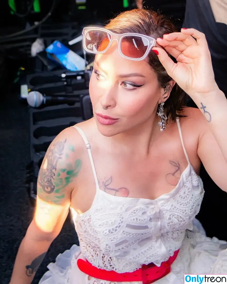 Pitty nude photo #0111 (Cantota / pityk_cb)
