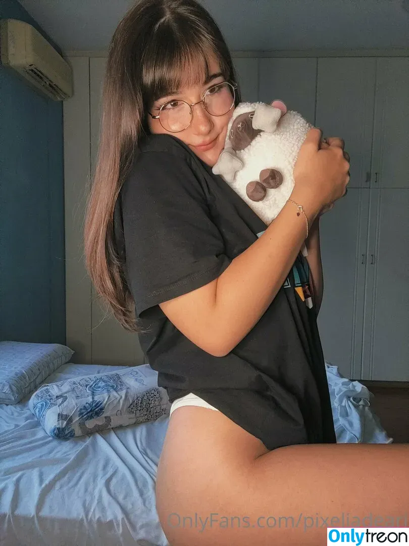 pixeljadearixela nude photo #0015 (_adrireyes__)