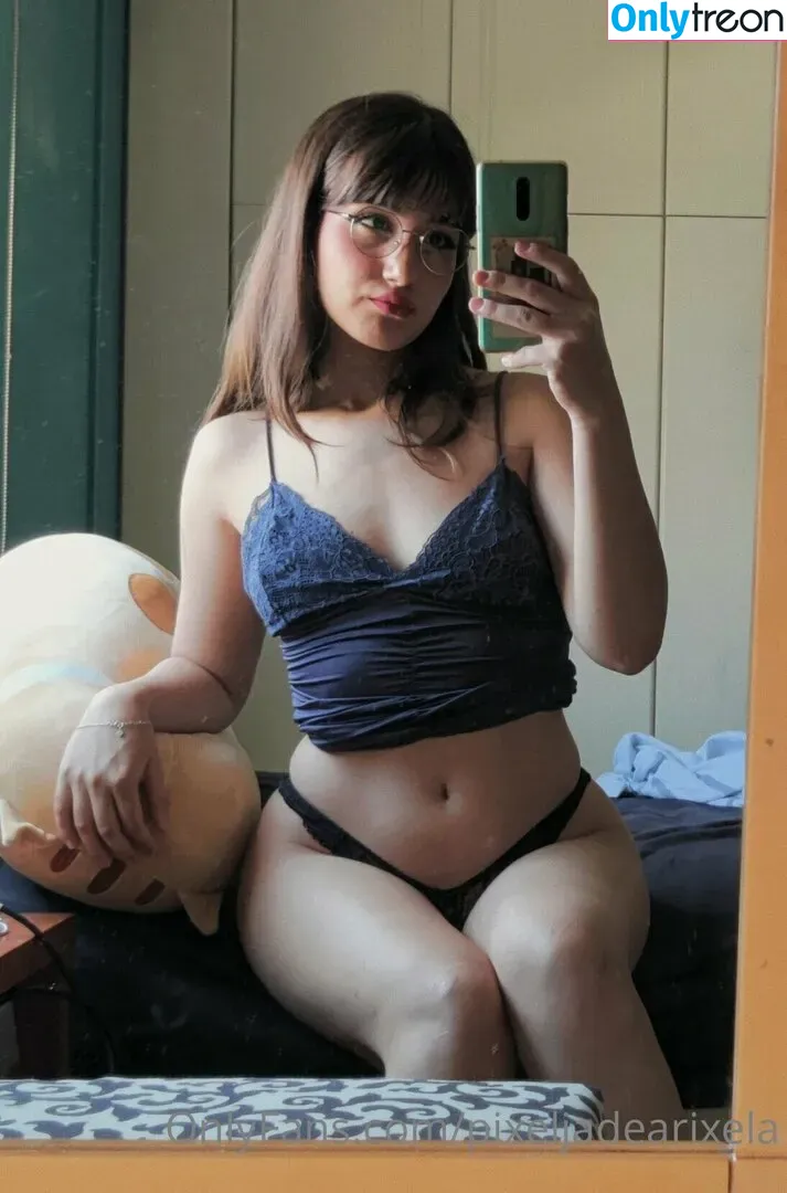 pixeljadearixela nude photo #0067 (_adrireyes__)