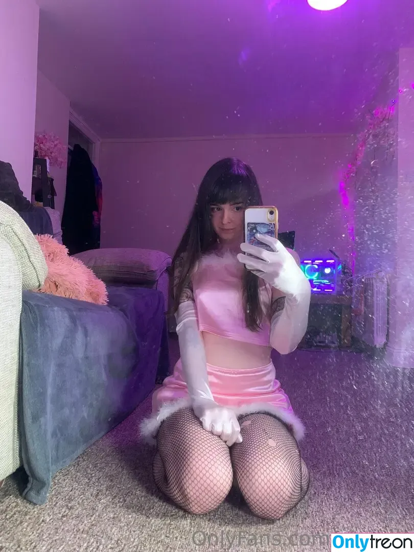 pixi_dix голая photo #0038 (lily_padding)