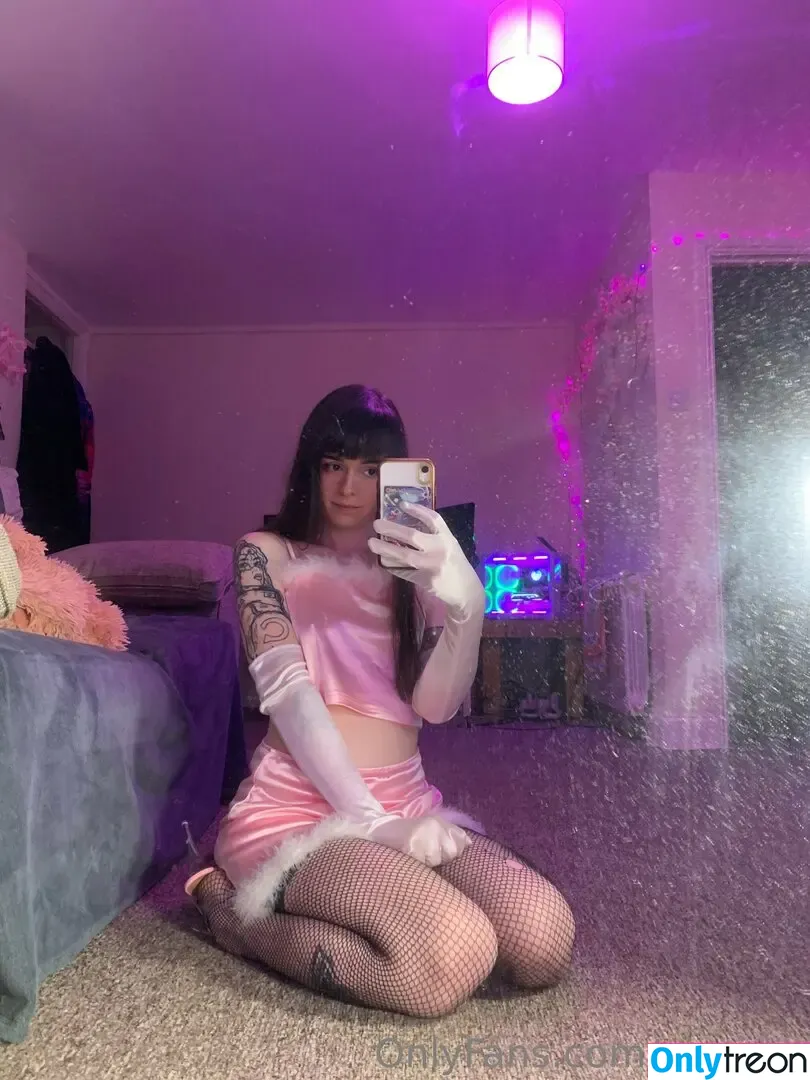 pixi_dix голая photo #0041 (lily_padding)