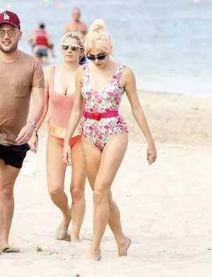Pixie Lott / pixielott nude photo #0466
