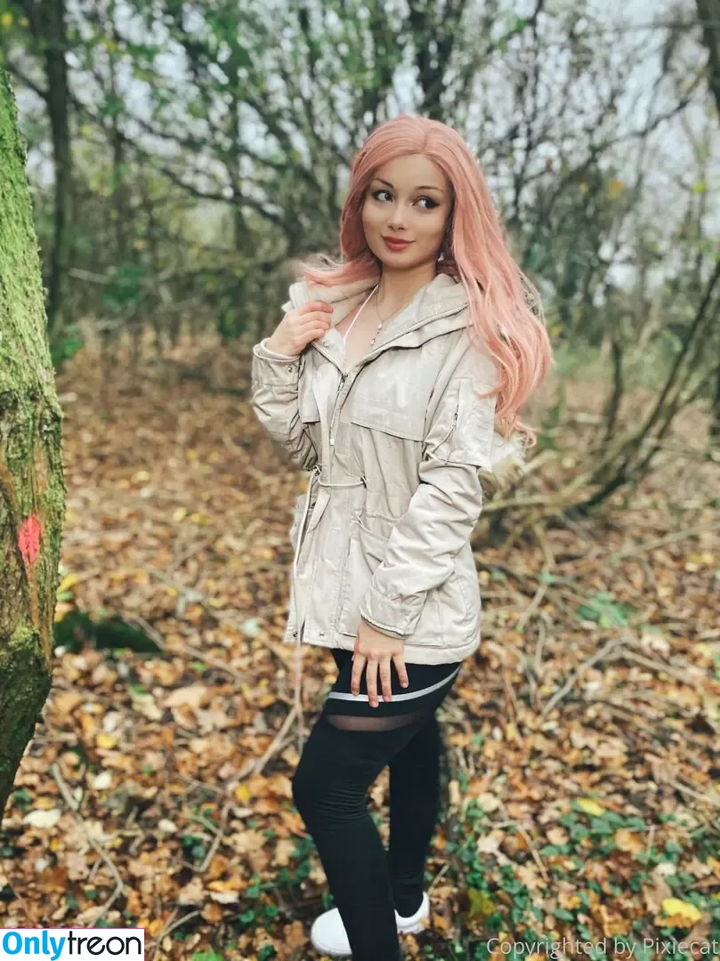 Pixiecat голая photo #0779 (pixiecatofficial / pixiiecat)