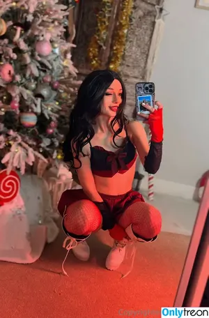 Pixiecat / pixiecatofficial / pixiiecat фото голая #1043