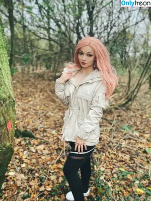Pixiecat / pixiecatofficial / pixiiecat nude photo #1139