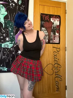 pixiegirlcam / maryelrochin nude photo #0068