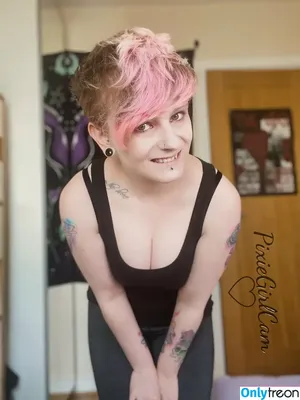 pixiegirlcam / maryelrochin nude photo #0071