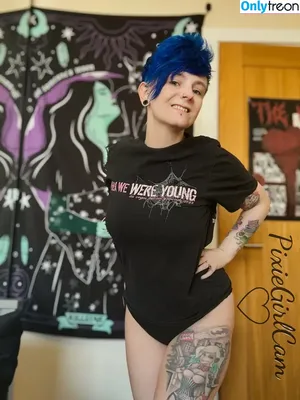 pixiegirlcam / maryelrochin nude photo #0076