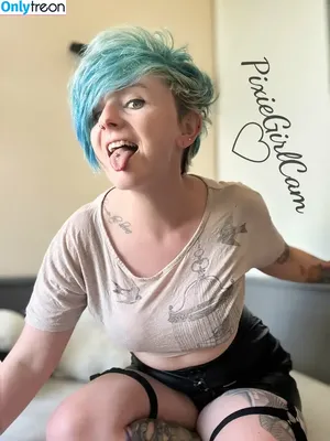 pixiegirlcam / maryelrochin nude photo #0095