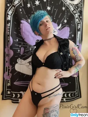 pixiegirlcam / maryelrochin nude photo #0100