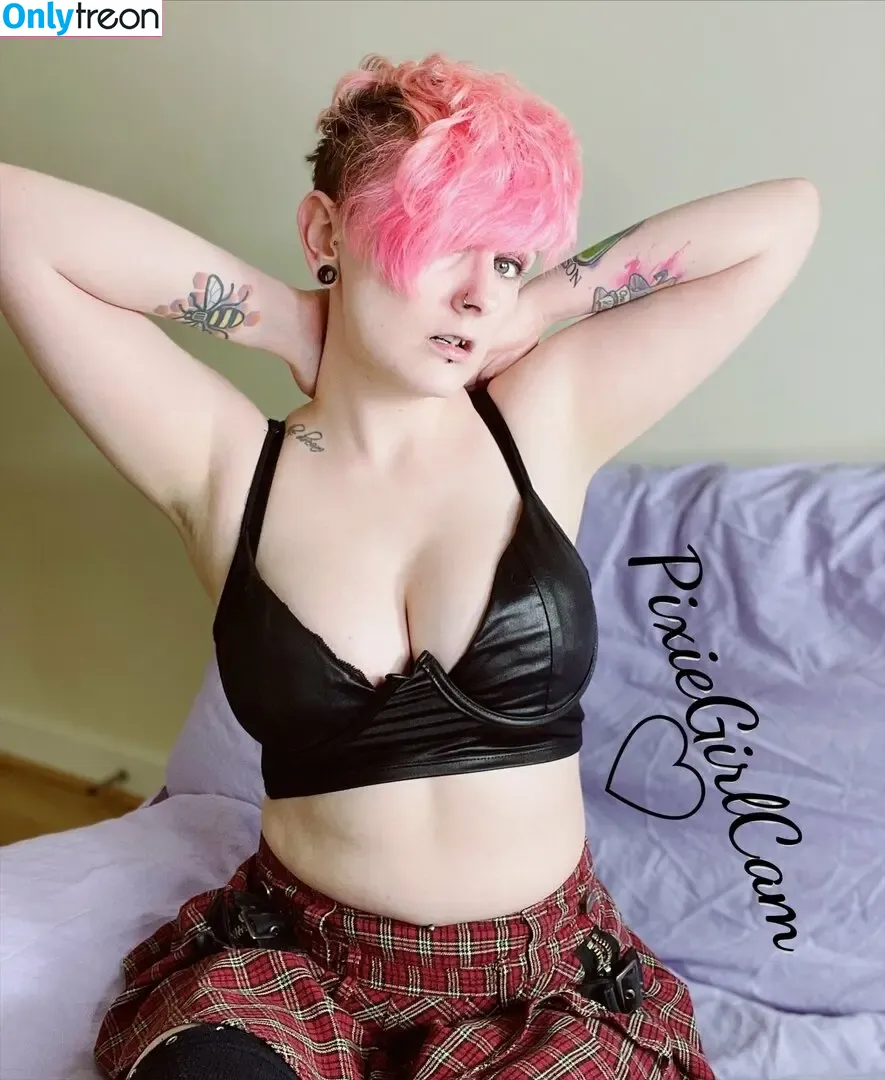 pixiegirlcam nude photo #0053 (maryelrochin)