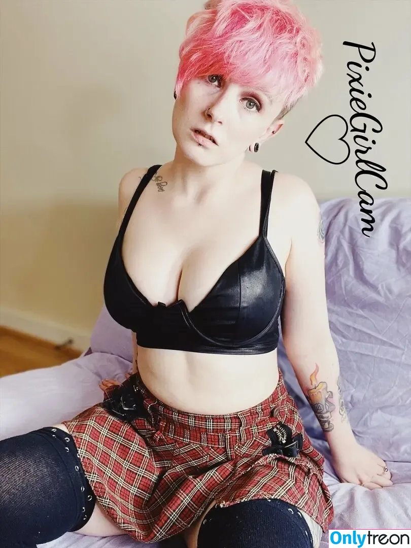 pixiegirlcam nude photo #0055 (maryelrochin)