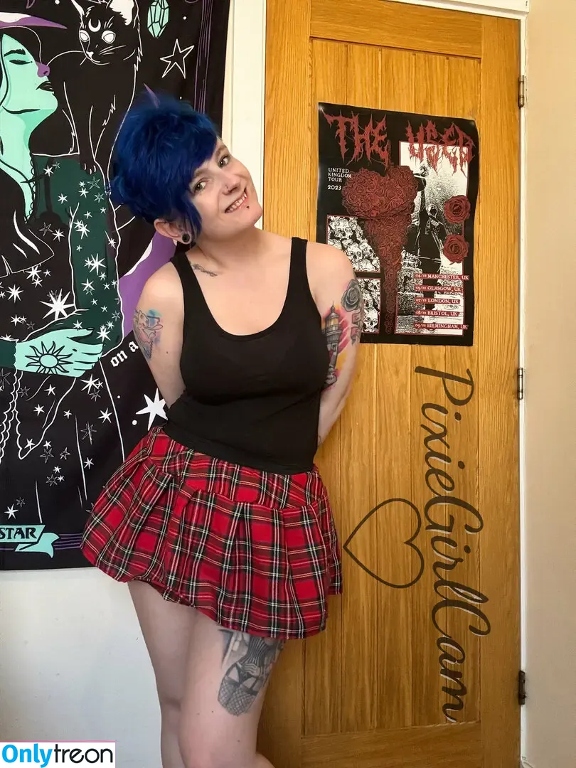 pixiegirlcam nude photo #0068 (maryelrochin)