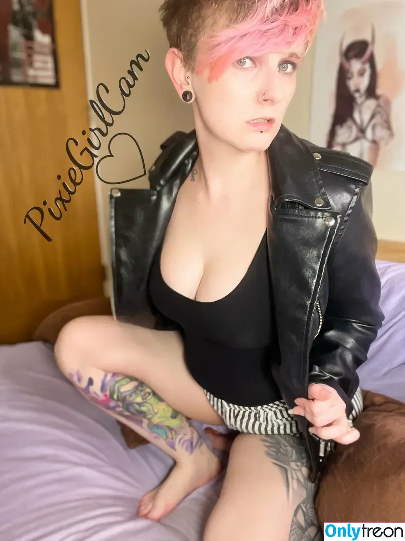 pixiegirlcam nude photo #0073 (maryelrochin)