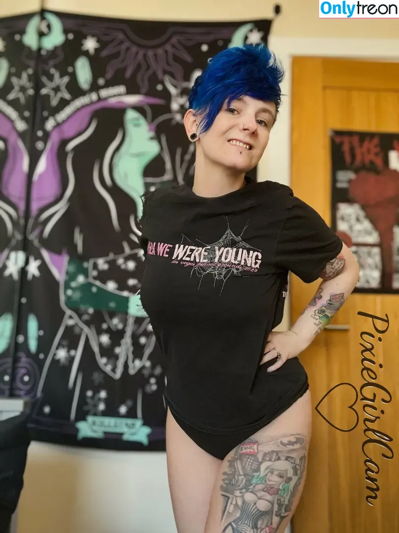 pixiegirlcam голая photo #0076 (maryelrochin)