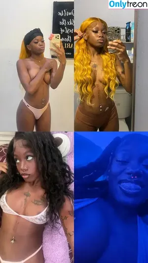 pixiestickk / melWRLD nude photo #0003