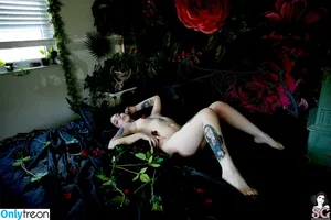 Pixxie.rotten / mya adams / pixie.rotten nude photo #0022