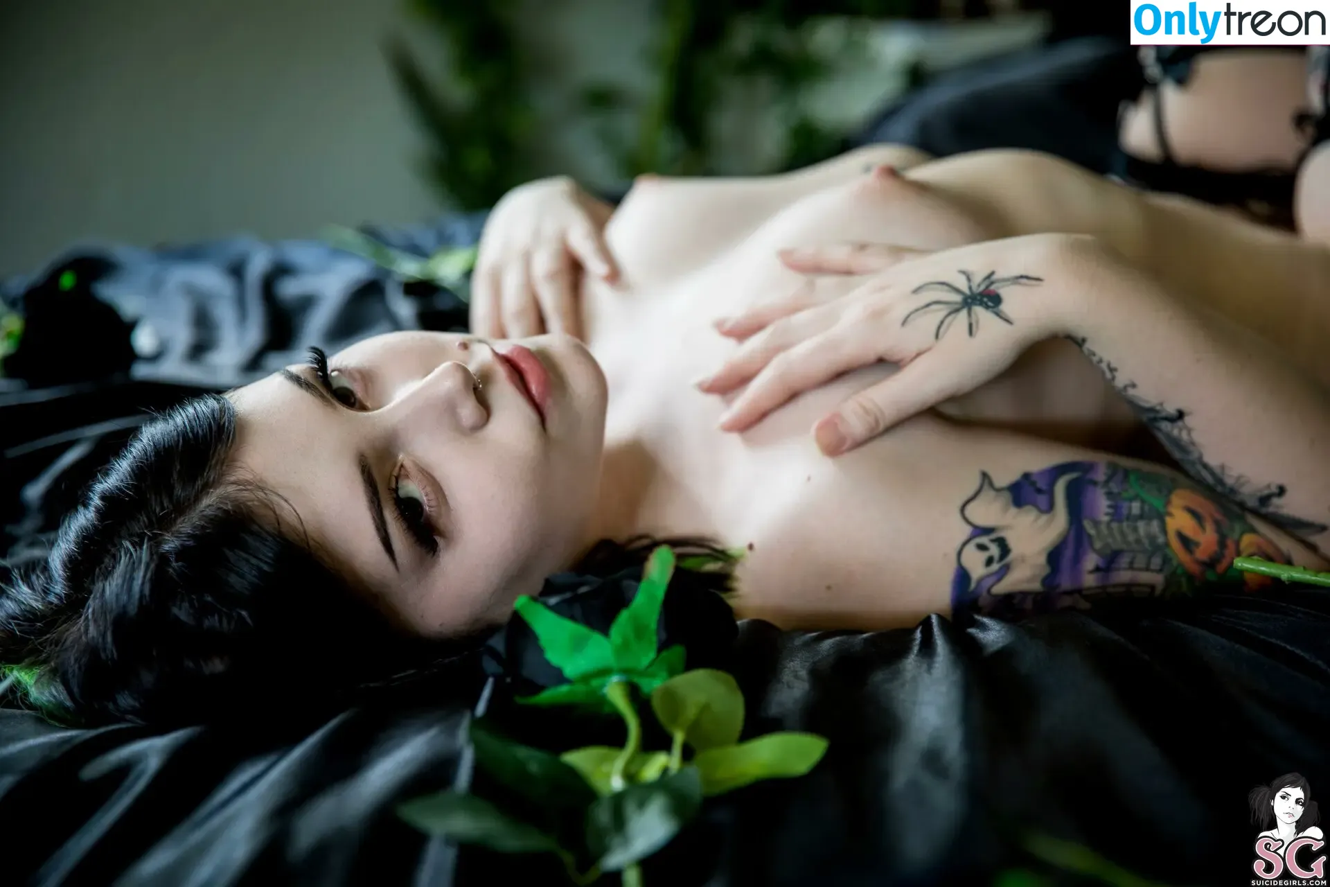 Pixxie.rotten nude photo #0044 (mya adams / pixie.rotten)