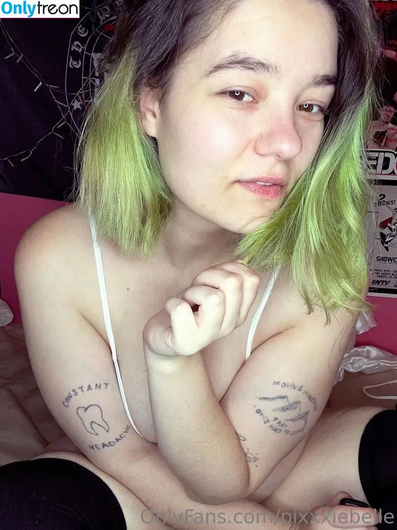 pixxxiebelle голая photo #0232 (thepixiebelles)