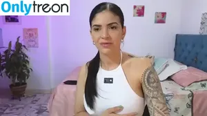 pk2secretxx / Angielohenao nude photo #0078
