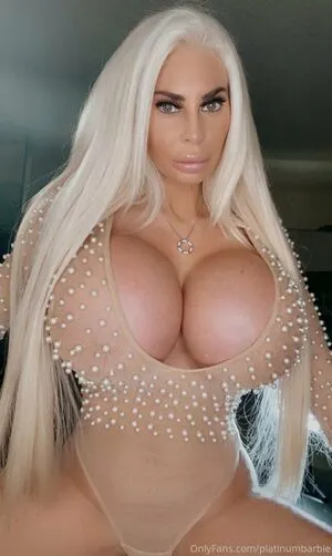 plasticbarbie2000 / plastictrophybimbo фото голая #0004