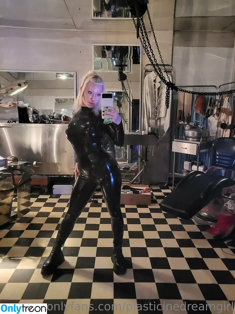 plasticinedreamgirl nude photo #0038 (the_nydoctress)