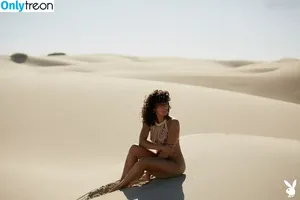 Playboy International nude