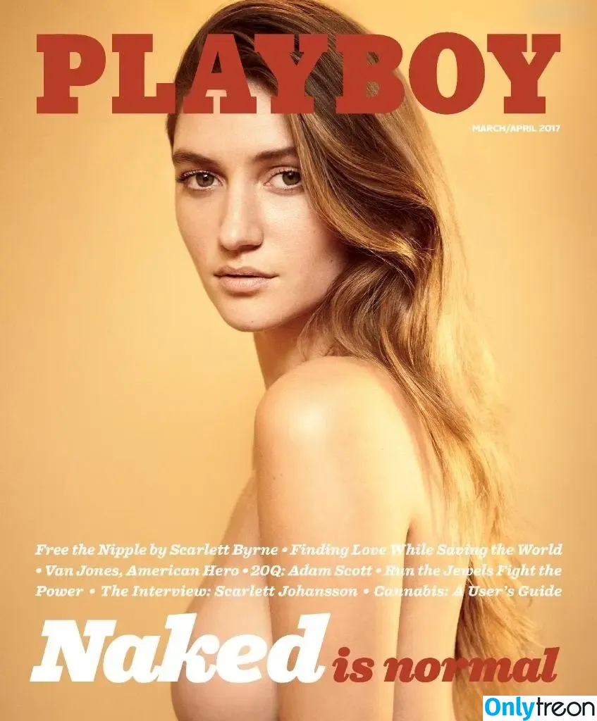 Playboy International nude photo #8100 (playboy)