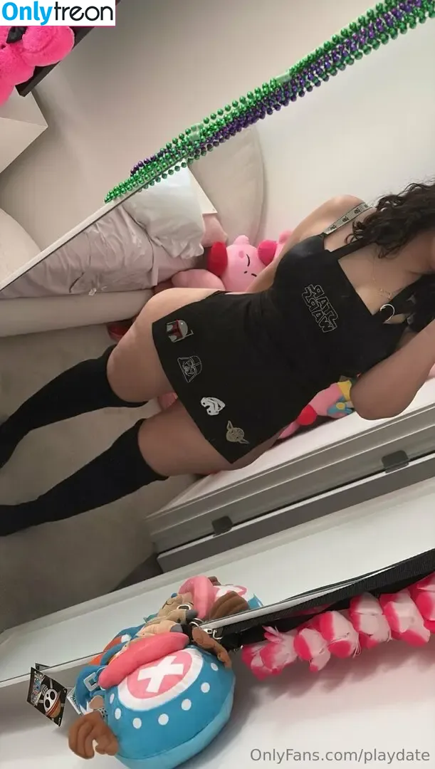 Playdate голая photo #0141 (himikonsfw / mariewhuana)