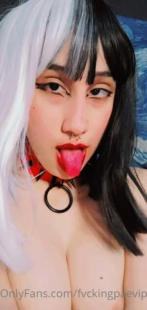 playfulgothdomme / jumongdoingthangs фото голая #0009
