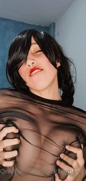 playfulgothdomme / jumongdoingthangs фото голая #0025