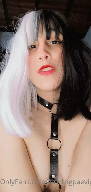 playfulgothdomme / jumongdoingthangs фото голая #0028